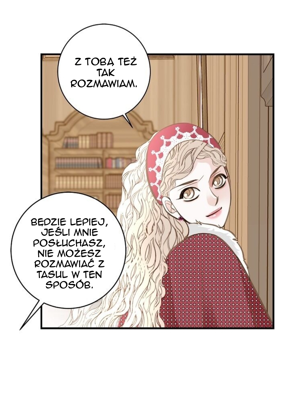 Survival Marriage Ch. 5 第30页