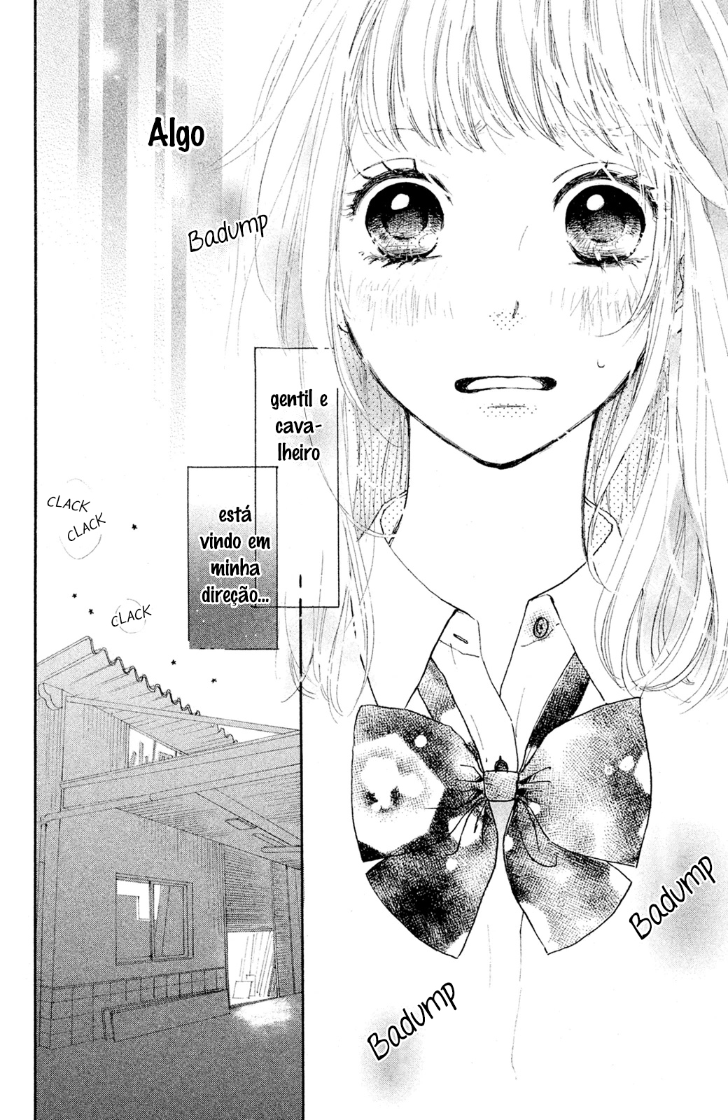 Kanna to Decchi O aprendiz de carpintaria 第30页