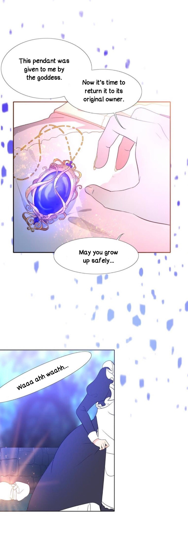 The King Wants Me Dead Ch. 2 第15页