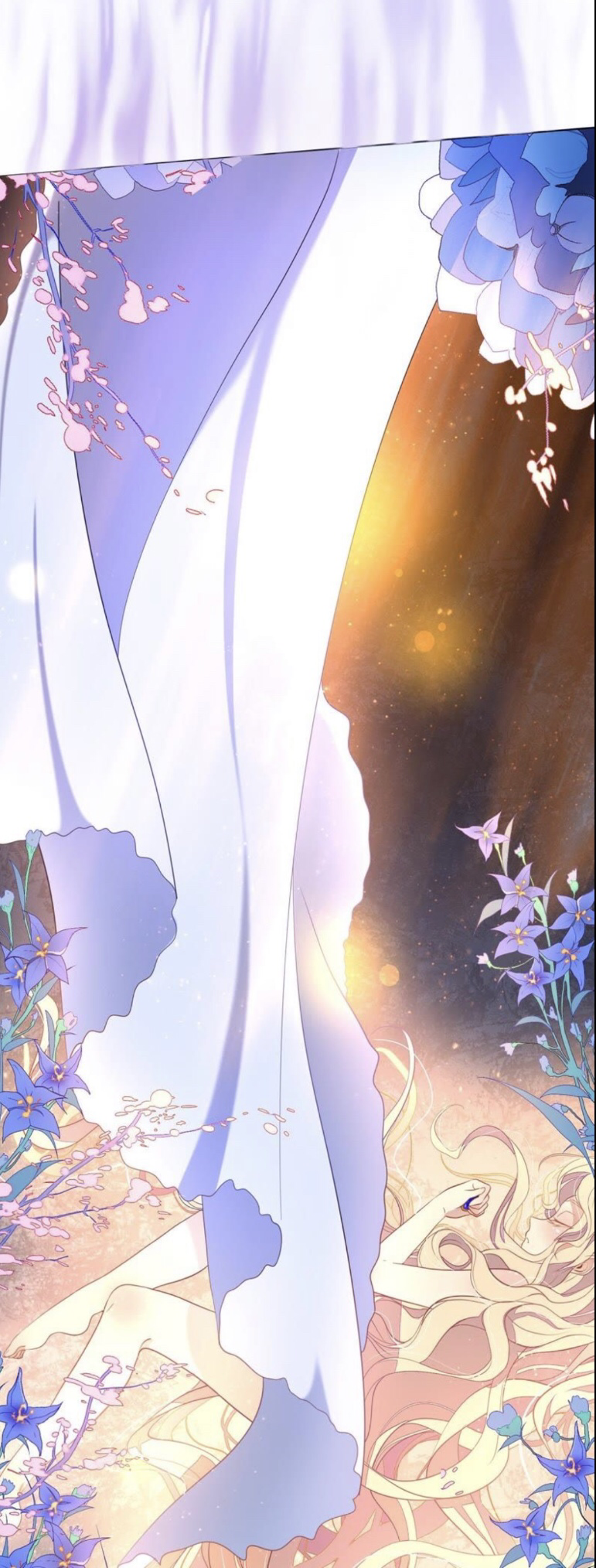 The King Wants Me Dead Ch. 2 第17页