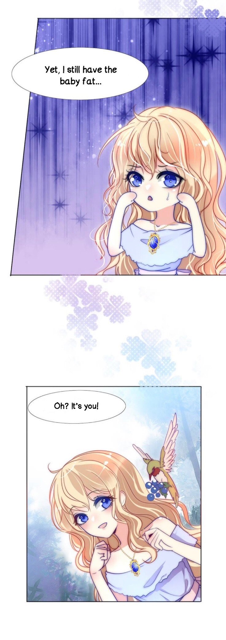 The King Wants Me Dead Ch. 2 第20页