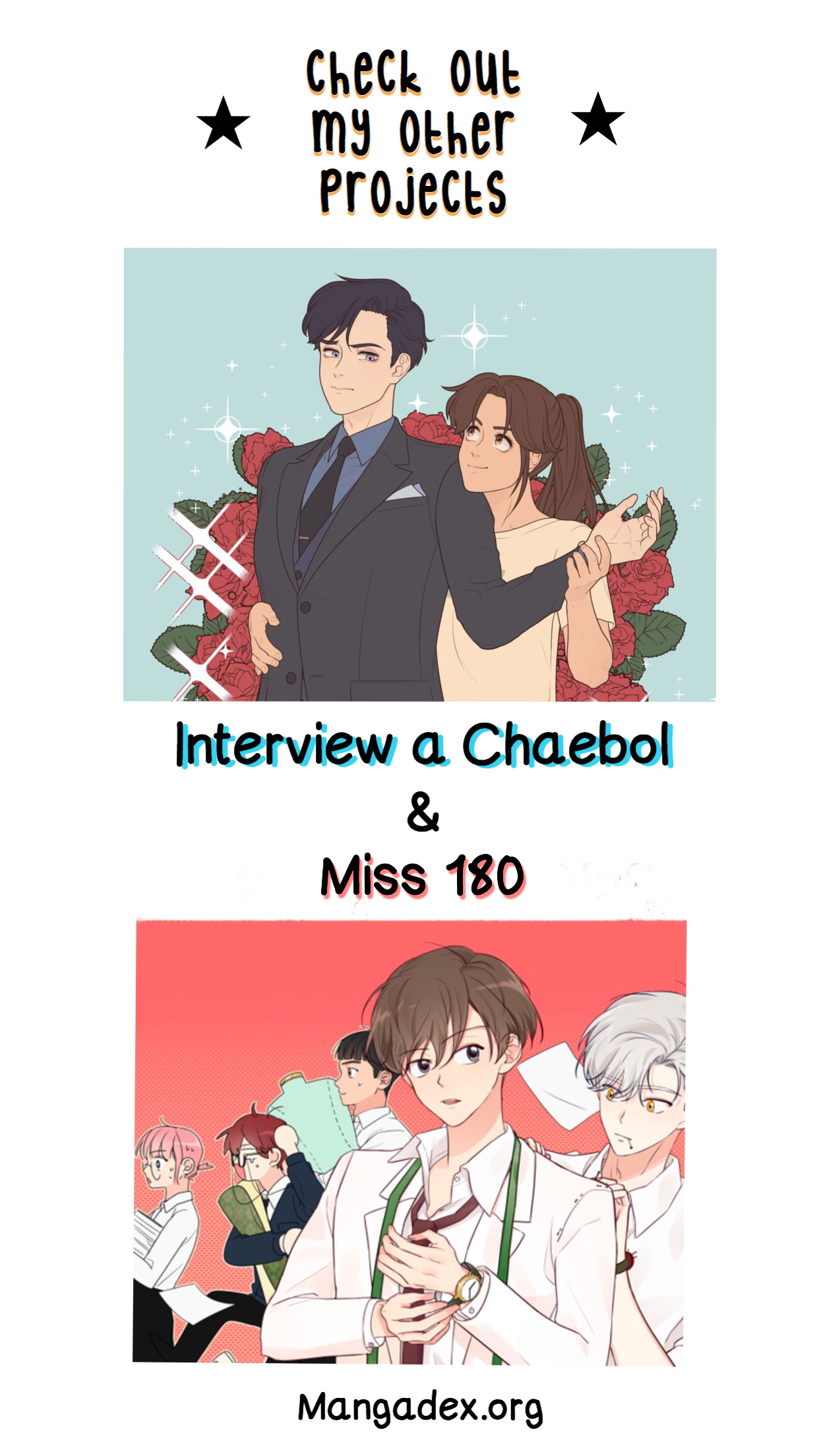 The King Wants Me Dead Ch. 2 第25页
