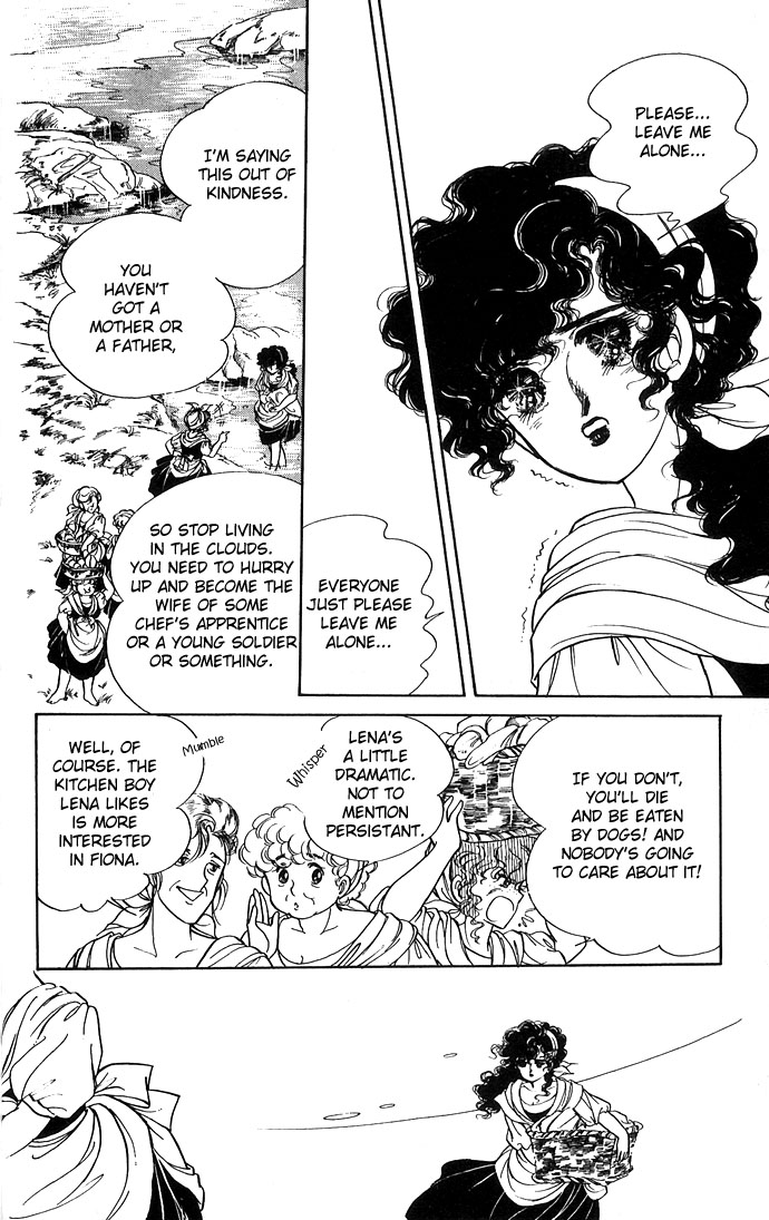 The Sword of Paros Vol. 1 Ch. 1 第15页