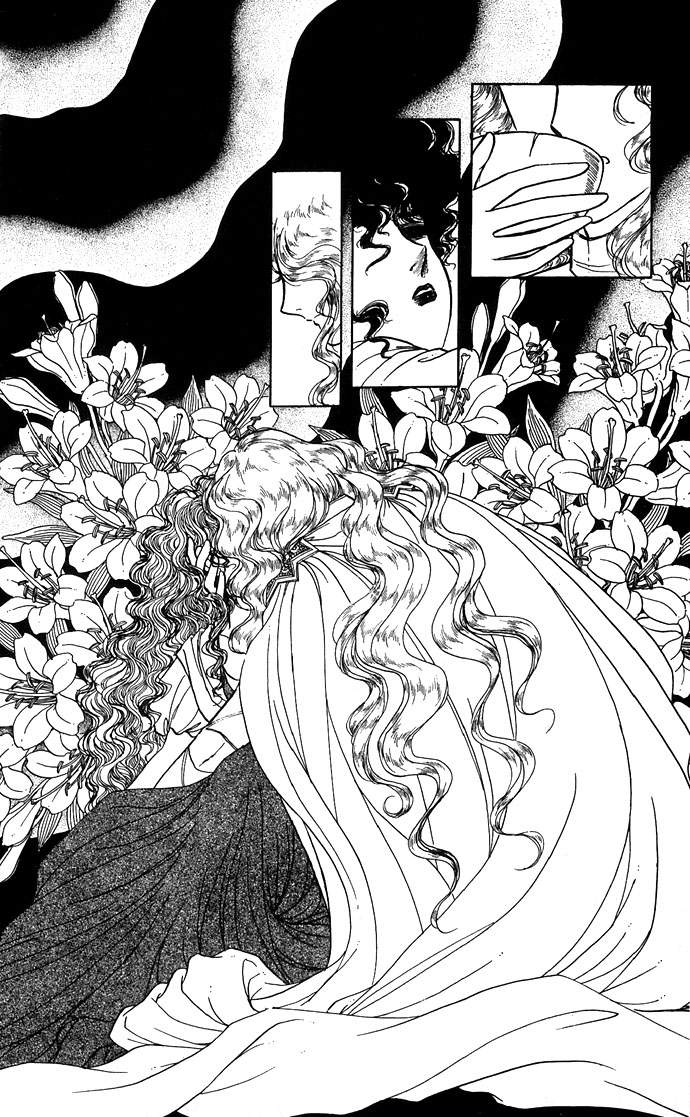 The Sword of Paros Vol. 1 Ch. 1 第26页