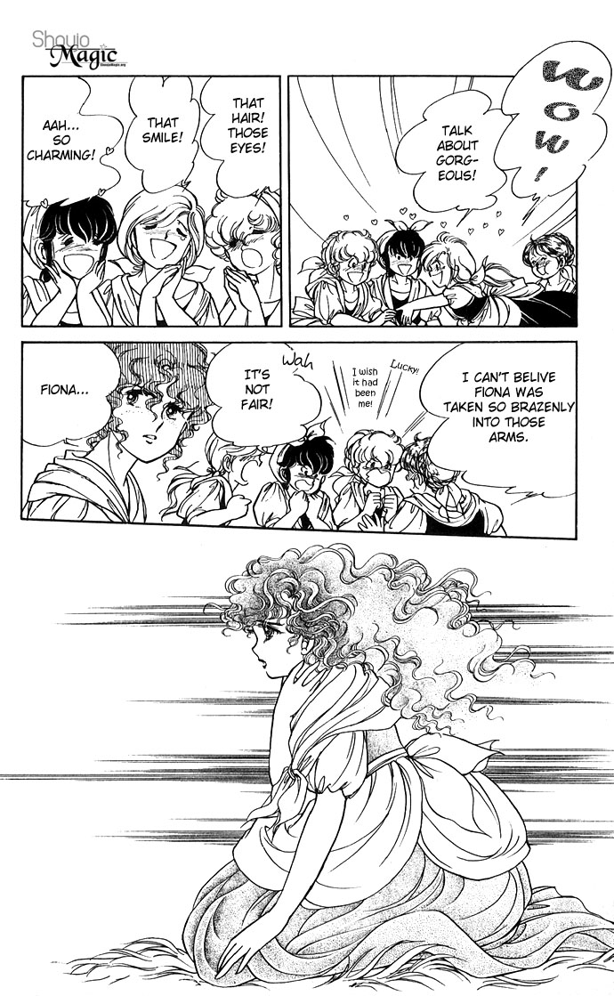 The Sword of Paros Vol. 1 Ch. 1 第30页