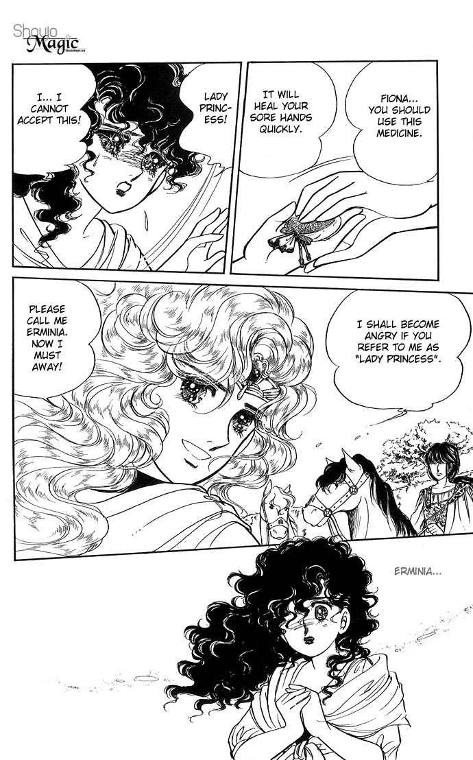 The Sword of Paros Vol. 1 Ch. 1 第62页