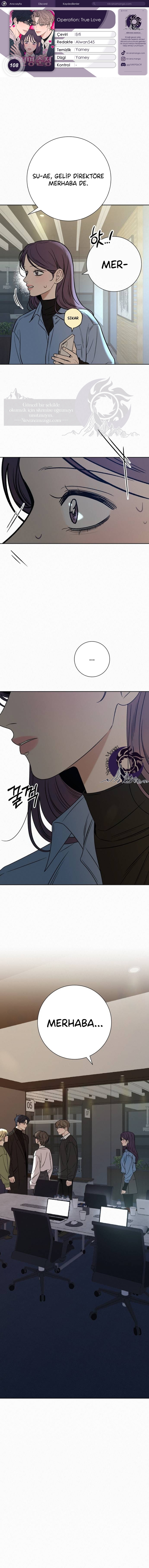Jakjeonmyeong Sunjeong Vol. 2 Ch. 108 第1页