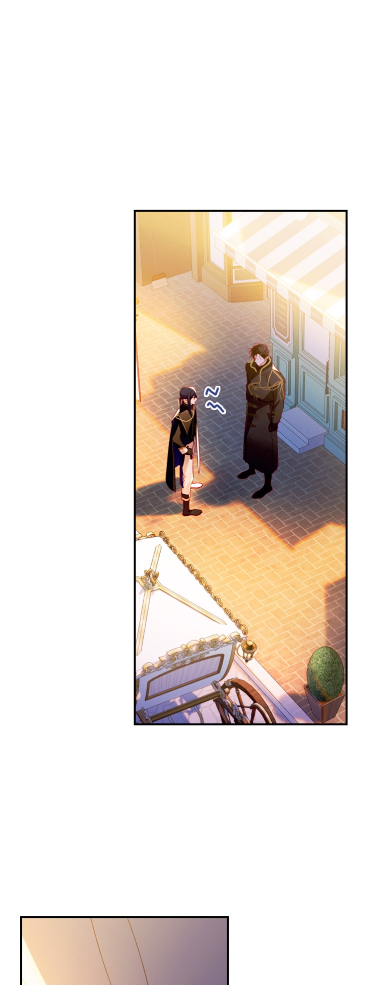 Raising My Fiancé with Money Vol. 1 Ch. 3 第1页