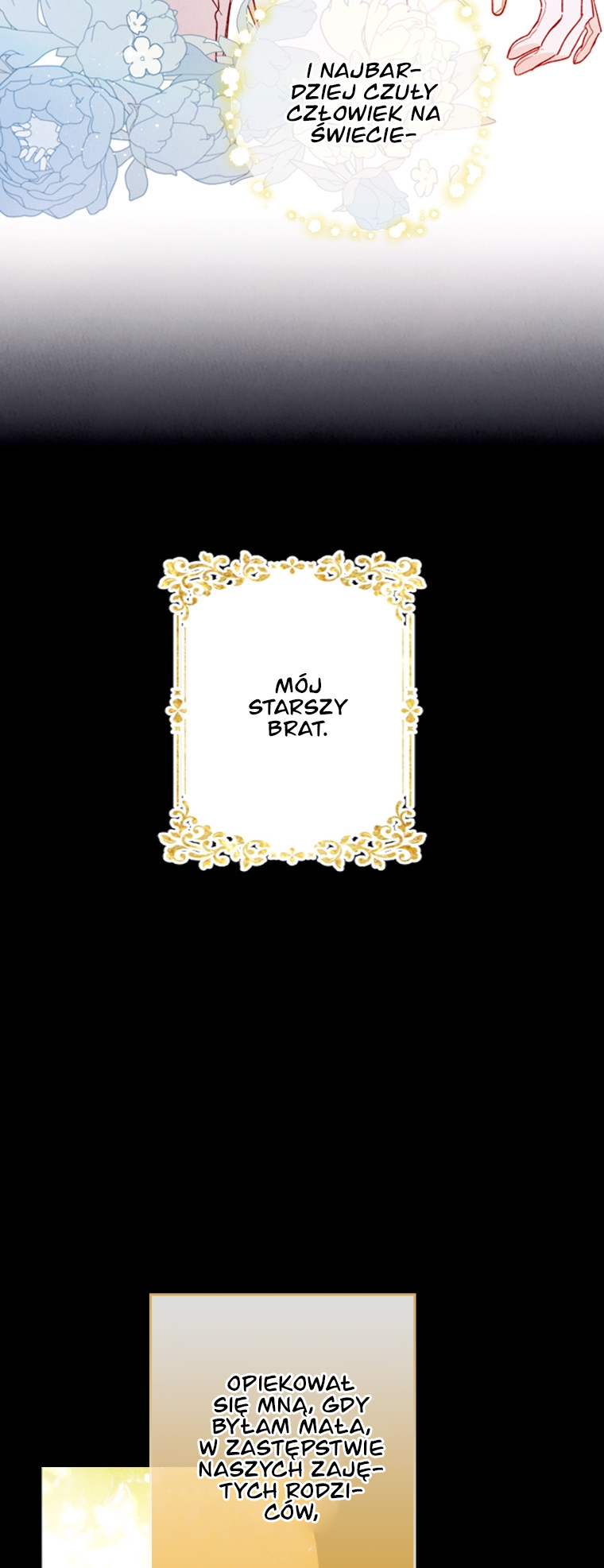 Raising My Fiancé with Money Vol. 1 Ch. 3 第12页
