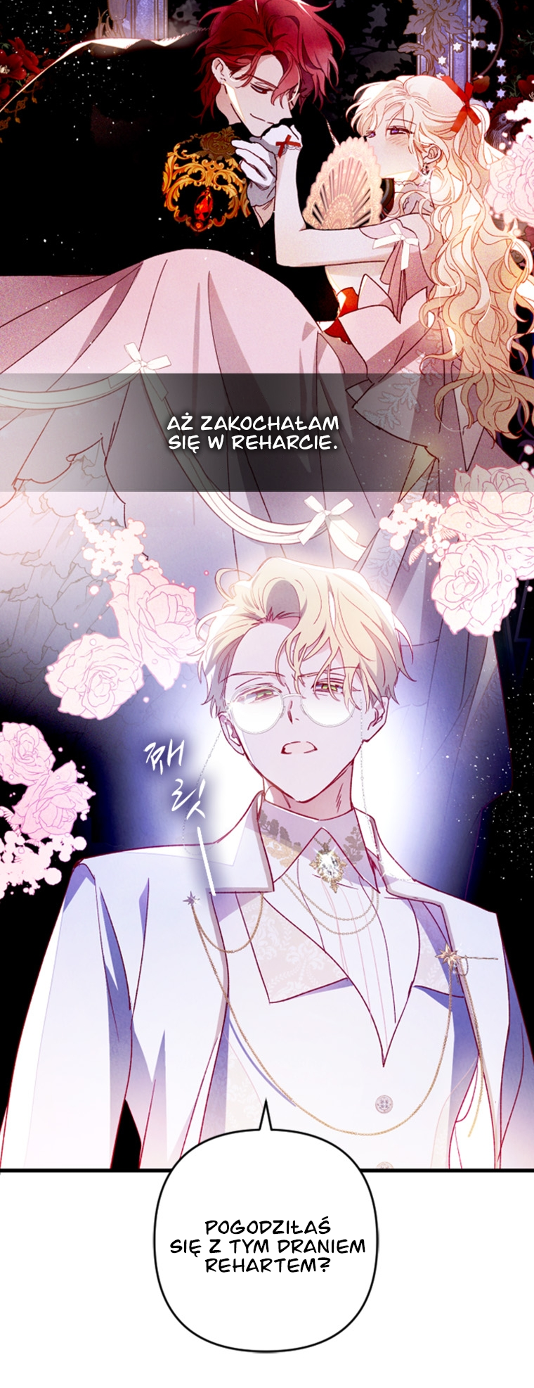 Raising My Fiancé with Money Vol. 1 Ch. 3 第15页