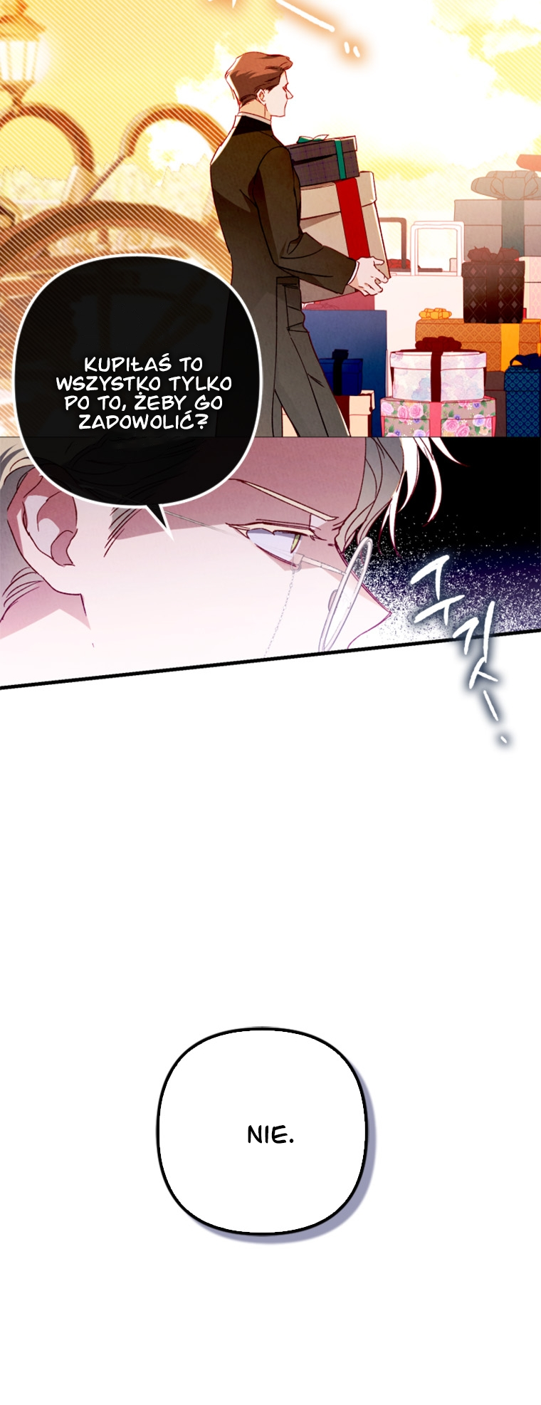 Raising My Fiancé with Money Vol. 1 Ch. 3 第17页