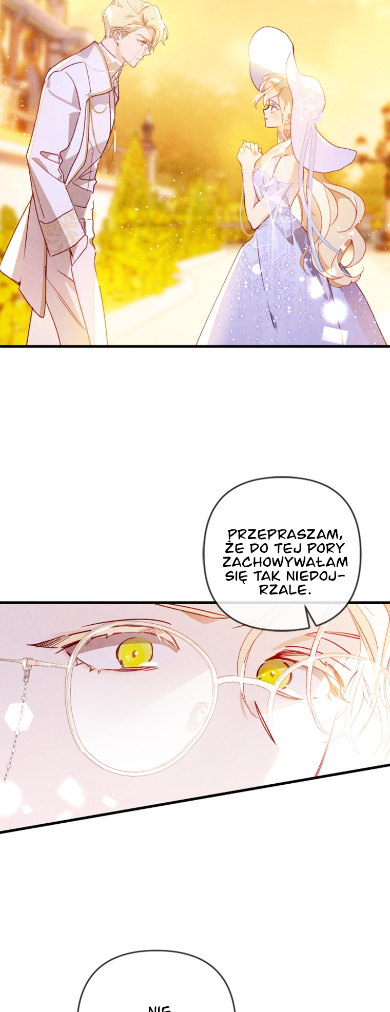 Raising My Fiancé with Money Vol. 1 Ch. 3 第20页