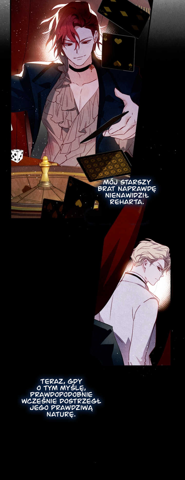 Raising My Fiancé with Money Vol. 1 Ch. 3 第23页