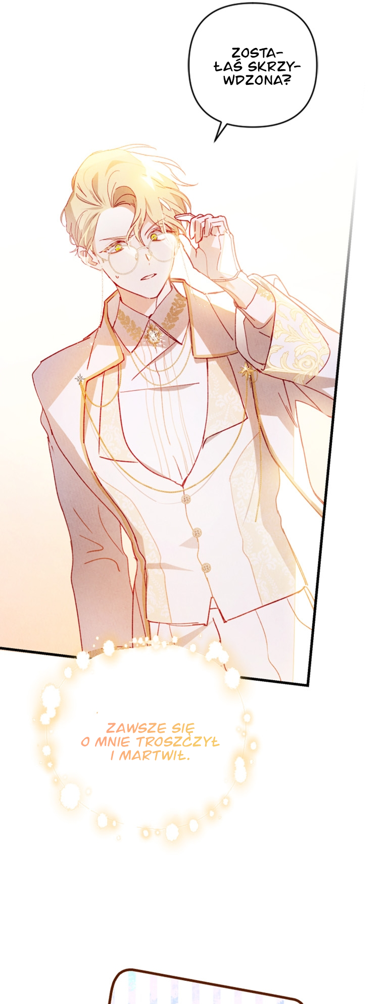 Raising My Fiancé with Money Vol. 1 Ch. 3 第26页
