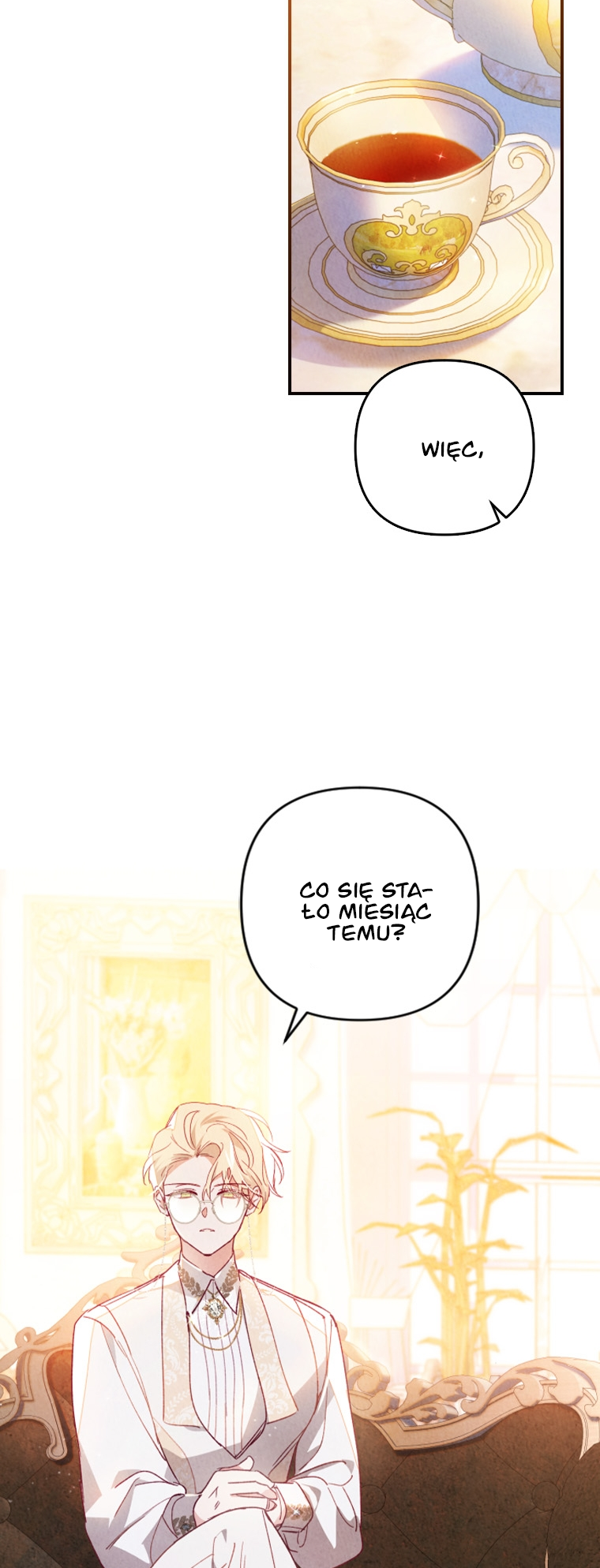 Raising My Fiancé with Money Vol. 1 Ch. 3 第29页