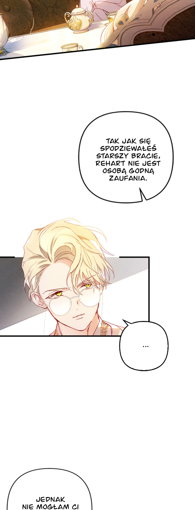 Raising My Fiancé with Money Vol. 1 Ch. 3 第35页