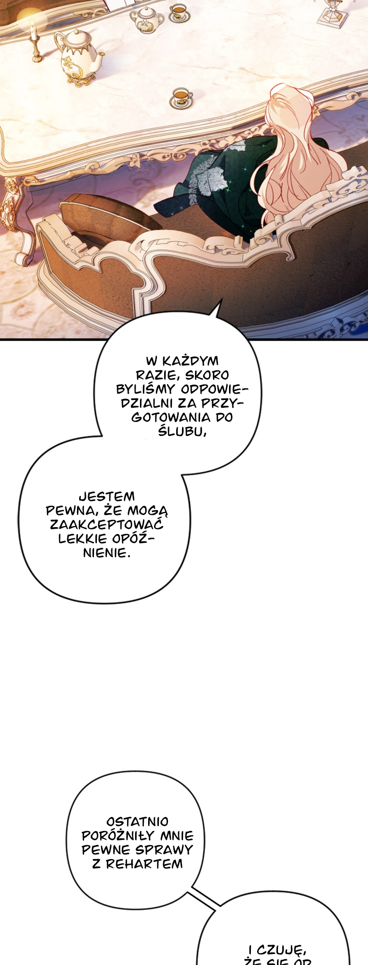 Raising My Fiancé with Money Vol. 1 Ch. 3 第39页