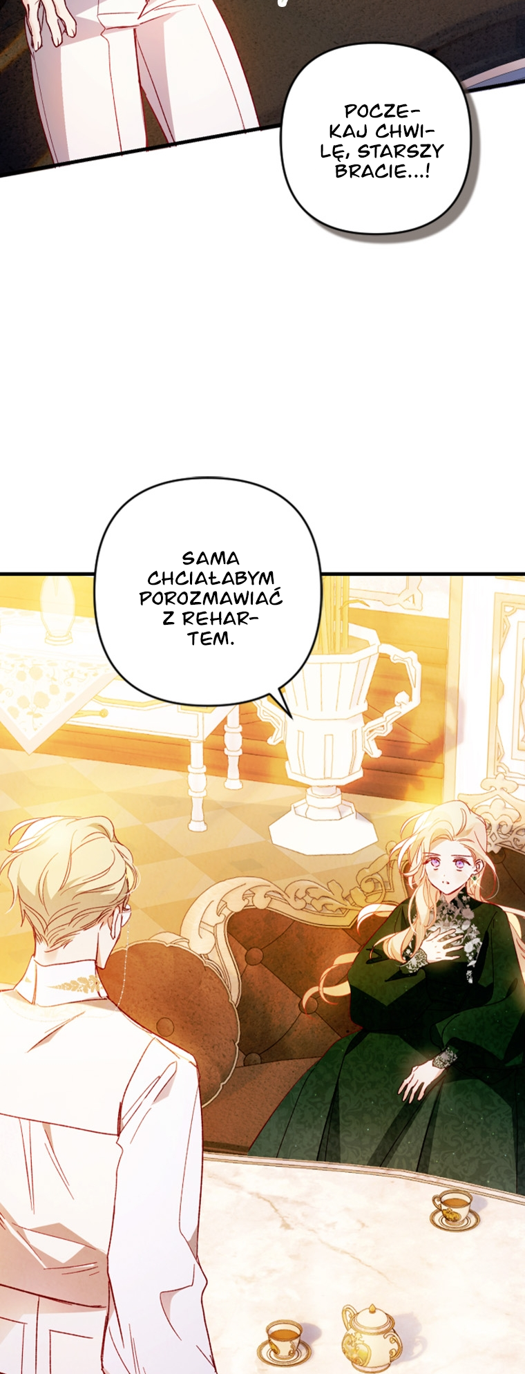 Raising My Fiancé with Money Vol. 1 Ch. 3 第42页