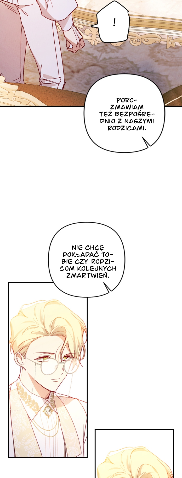 Raising My Fiancé with Money Vol. 1 Ch. 3 第43页