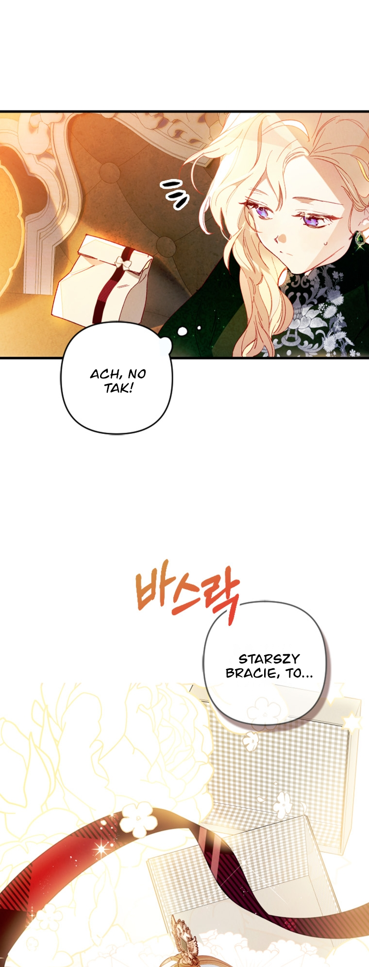 Raising My Fiancé with Money Vol. 1 Ch. 3 第46页