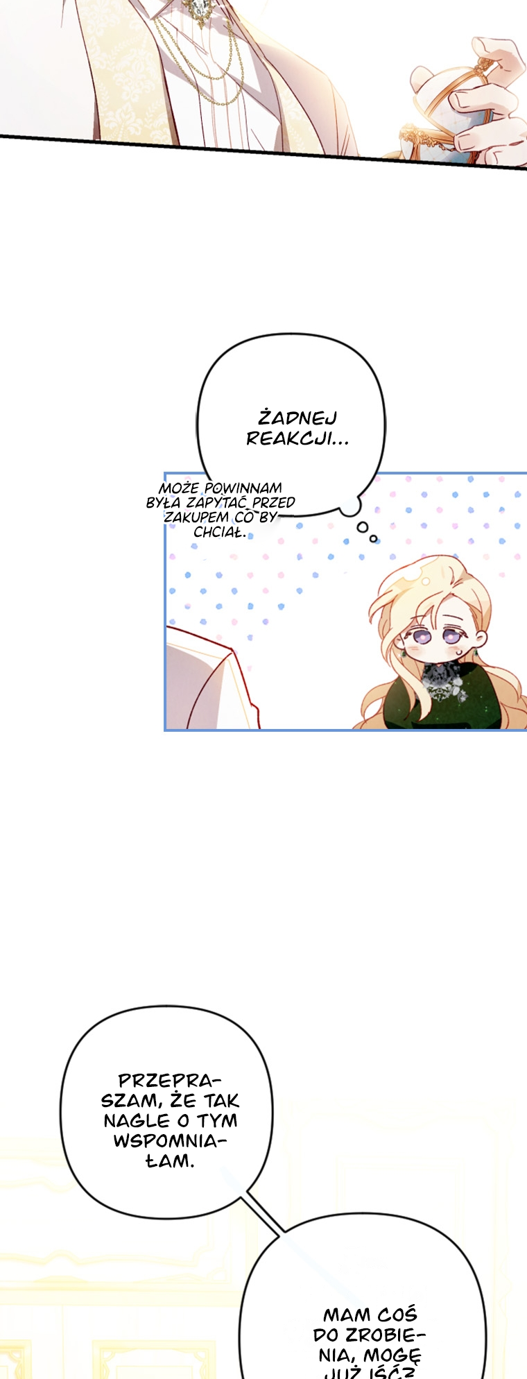 Raising My Fiancé with Money Vol. 1 Ch. 3 第48页