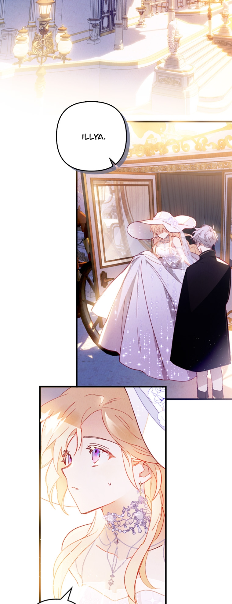 Raising My Fiancé with Money Vol. 1 Ch. 3 第9页