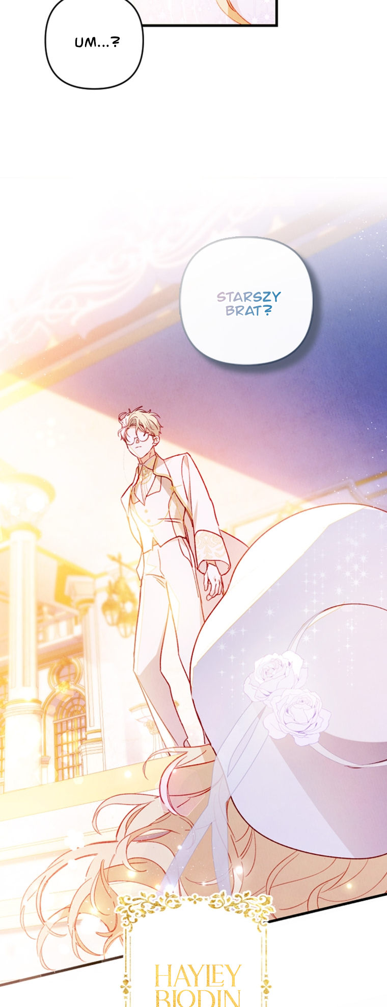 Raising My Fiancé with Money Vol. 1 Ch. 3 第10页