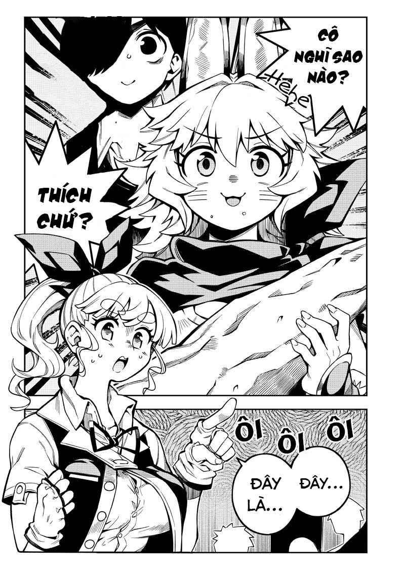 Monmusugo! ~Honnyaku Skill de Saikyou Monmusume to Isekai Seikatsu~ Vol. 1 Ch. 3.3 第4页