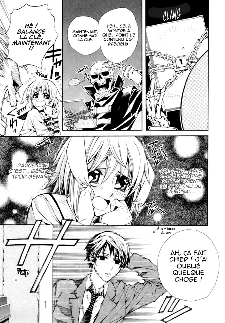Satou-kun no Juunan Seikatsu Vol. 1 Ch. 3 第14页