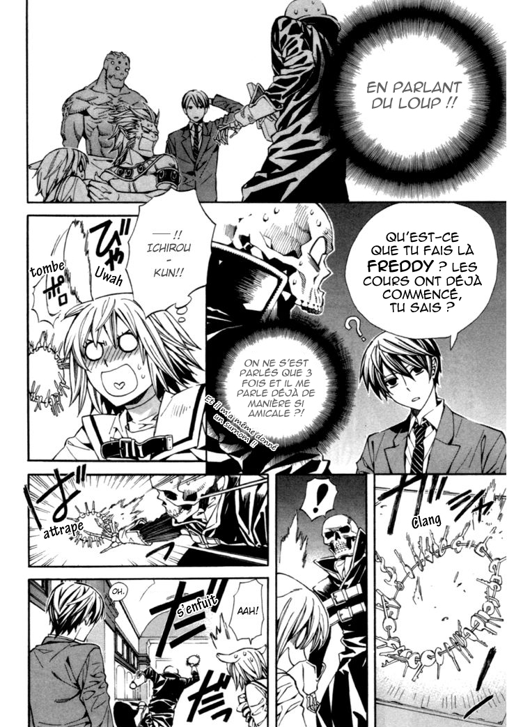 Satou-kun no Juunan Seikatsu Vol. 1 Ch. 3 第15页