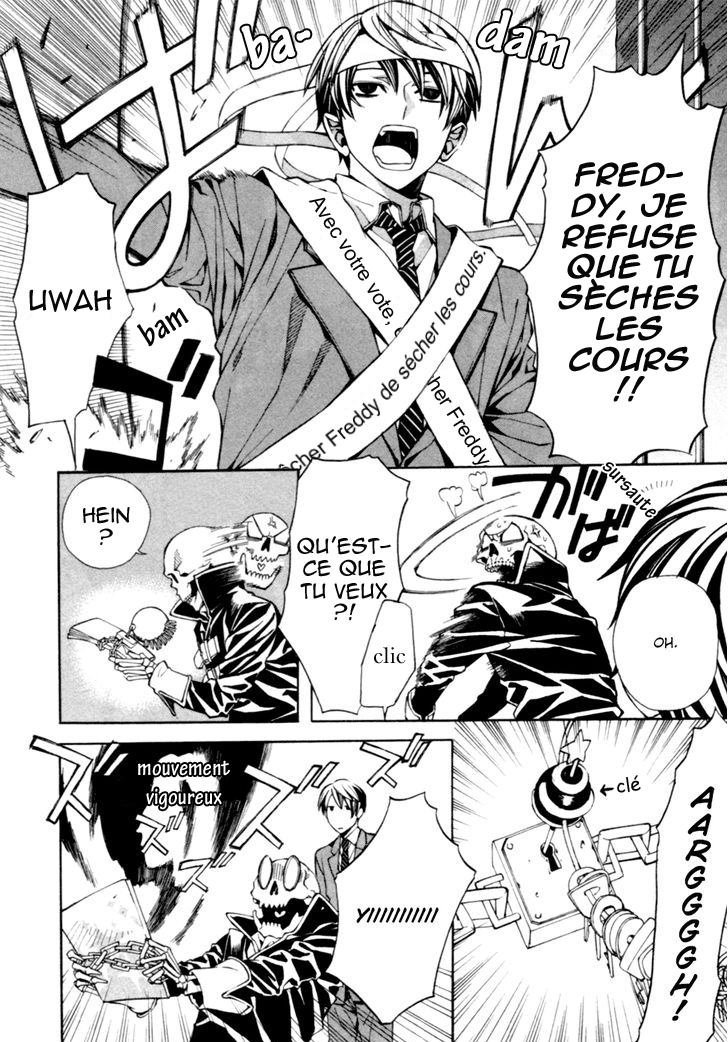 Satou-kun no Juunan Seikatsu Vol. 1 Ch. 3 第21页