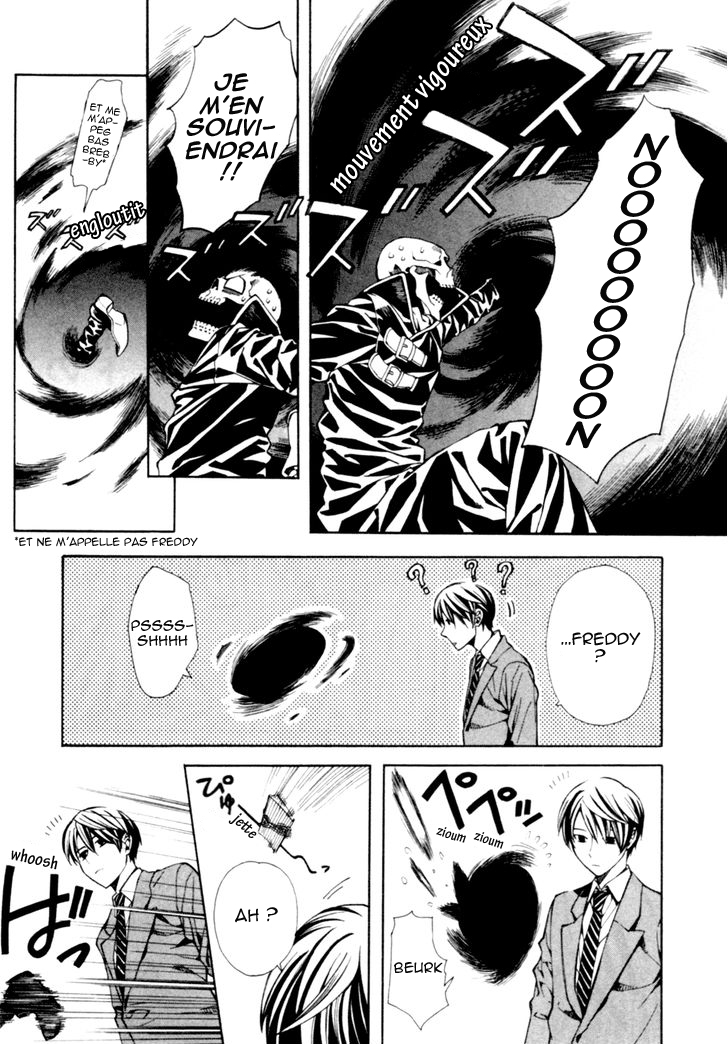 Satou-kun no Juunan Seikatsu Vol. 1 Ch. 3 第22页