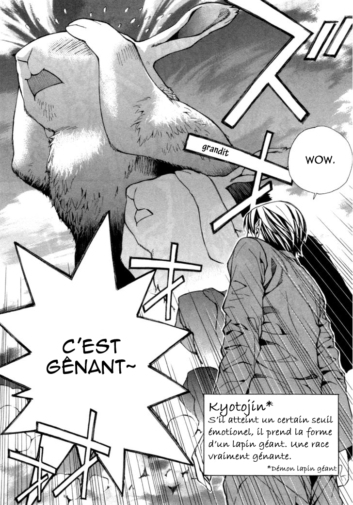 Satou-kun no Juunan Seikatsu Vol. 1 Ch. 3 第30页