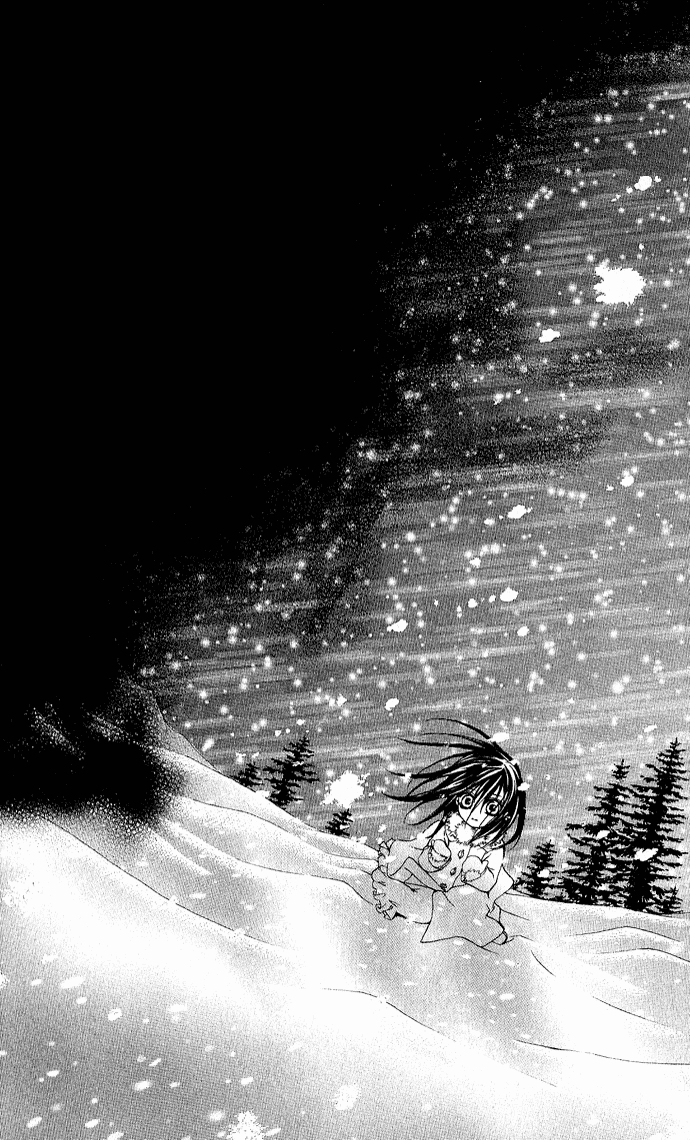 Vampire Knight 第6页