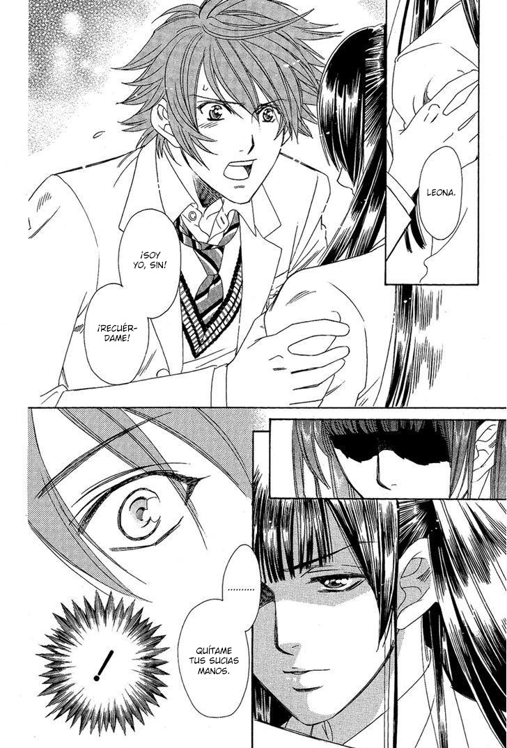 Babylonia no Shishi Vol. 1 Ch. 4 第19页