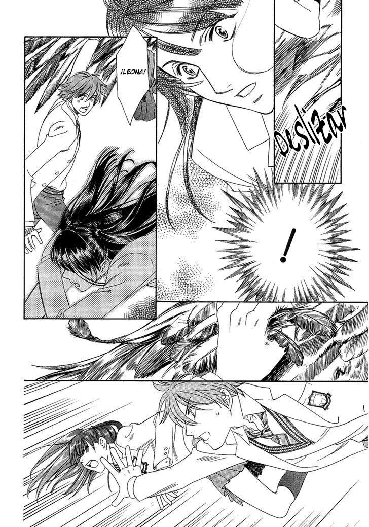 Babylonia no Shishi Vol. 1 Ch. 4 第21页