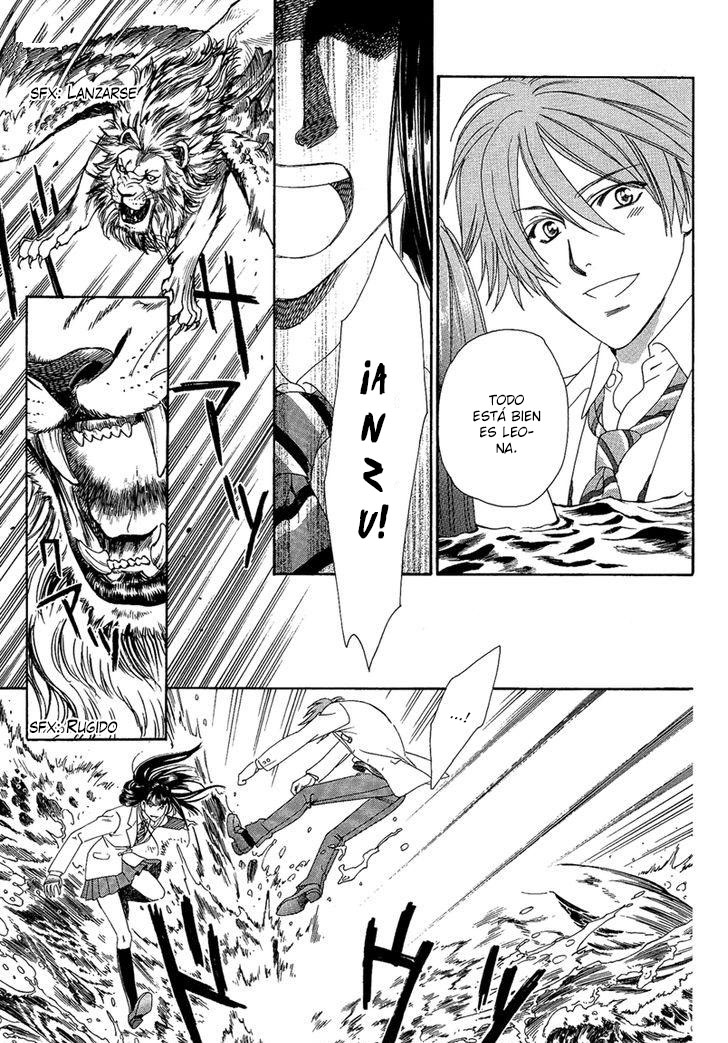 Babylonia no Shishi Vol. 1 Ch. 4 第28页