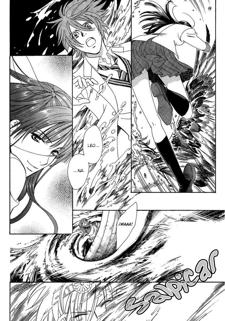 Babylonia no Shishi Vol. 1 Ch. 4 第29页