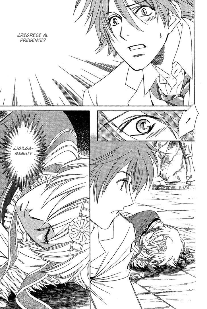 Babylonia no Shishi Vol. 1 Ch. 4 第34页