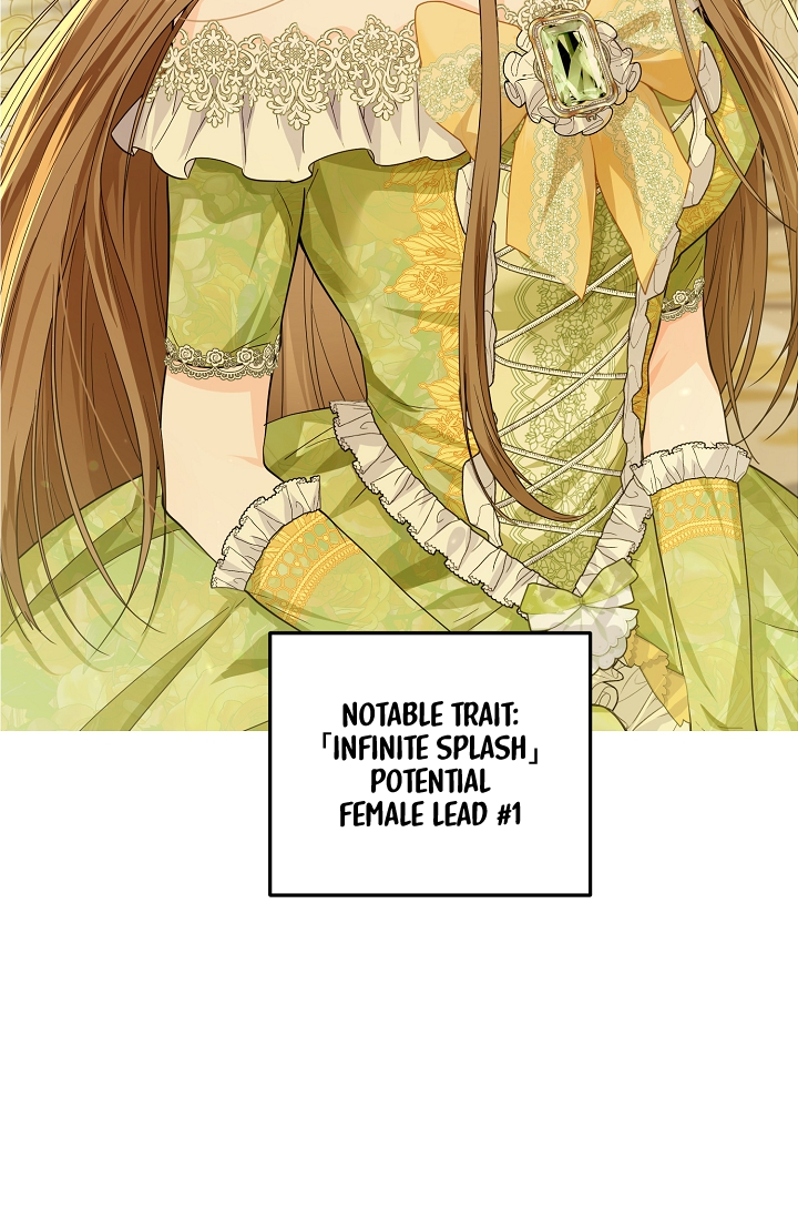 The Incognito Princess Ch. 4 第13页