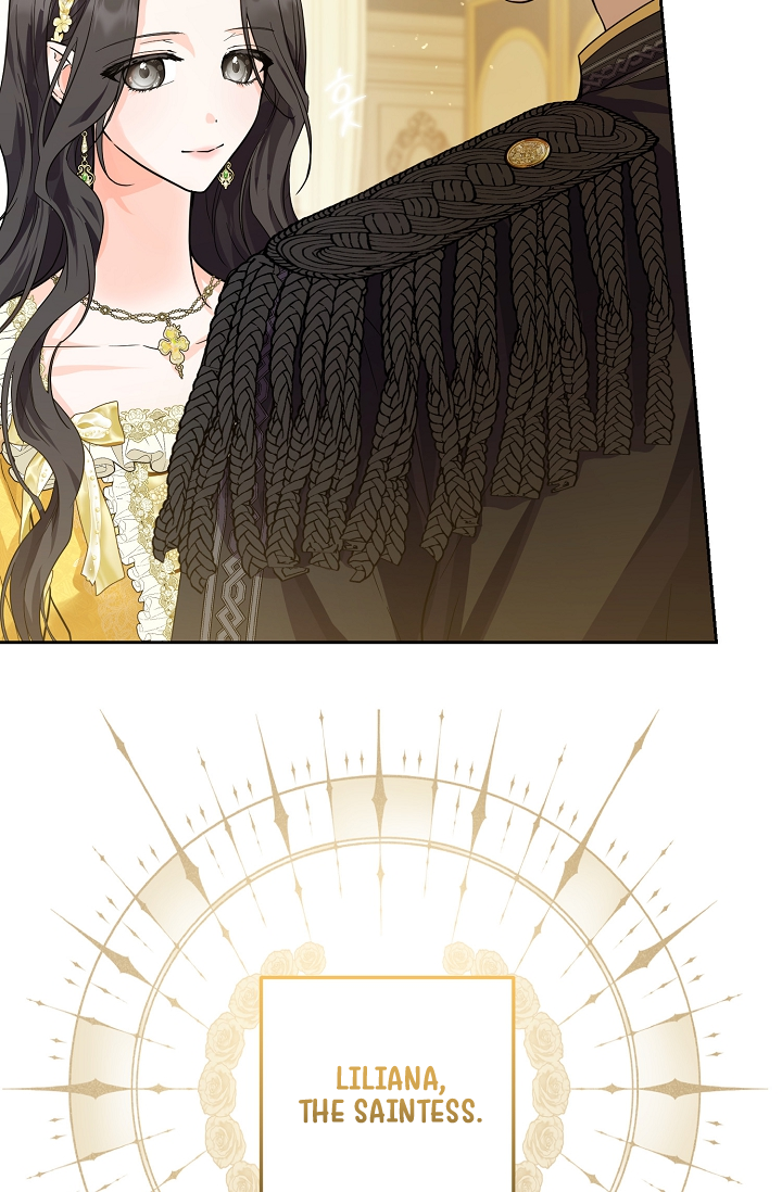 The Incognito Princess Ch. 4 第26页