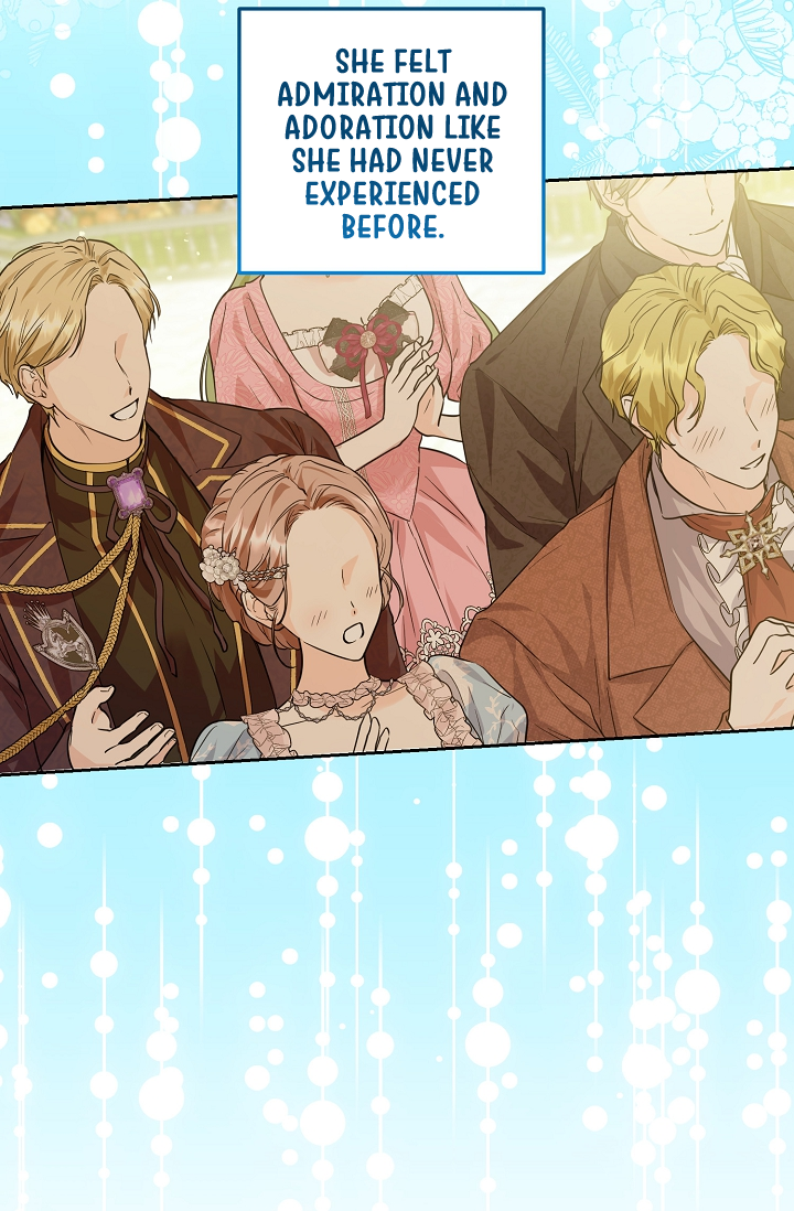 The Incognito Princess Ch. 4 第33页