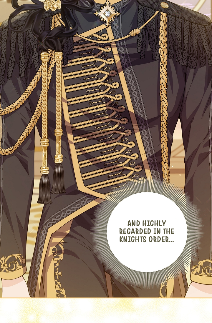 The Incognito Princess Ch. 4 第38页