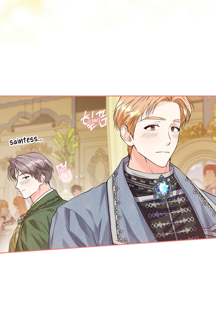 The Incognito Princess Ch. 4 第39页