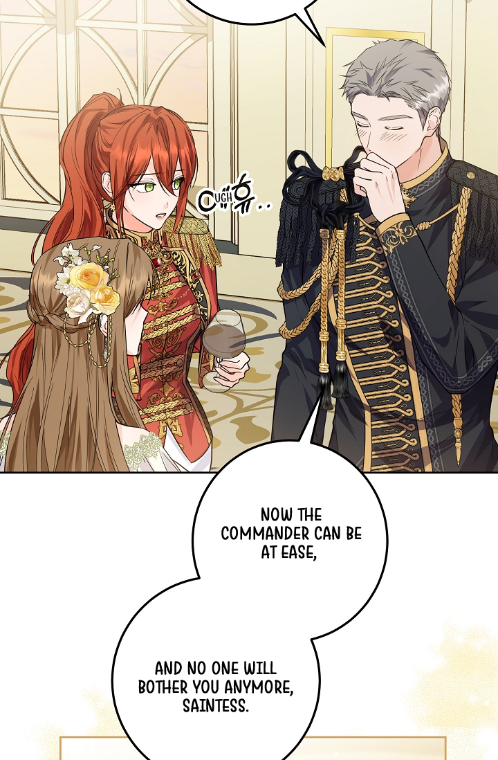 The Incognito Princess Ch. 4 第43页