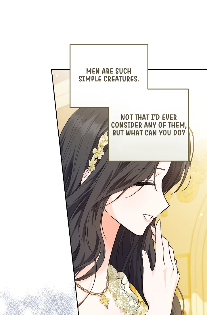 The Incognito Princess Ch. 4 第48页