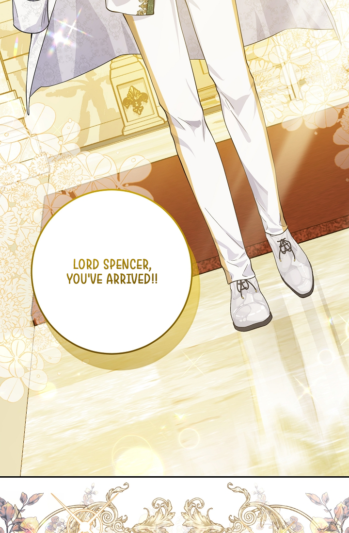 The Incognito Princess Ch. 4 第54页