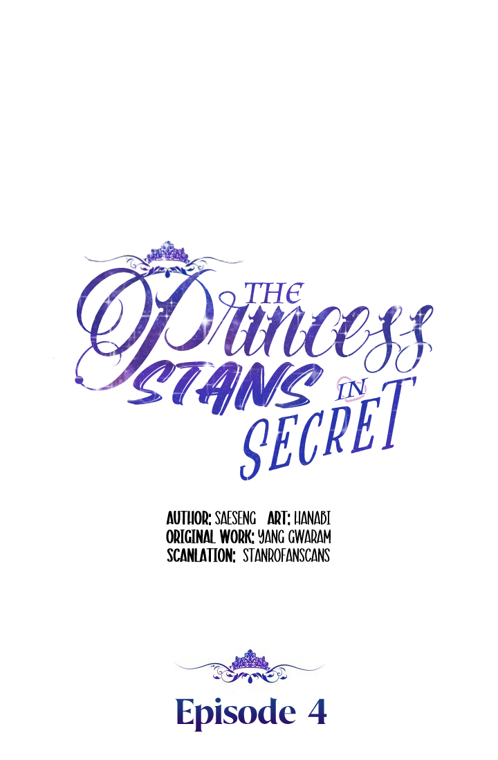 The Incognito Princess Ch. 4 第60页