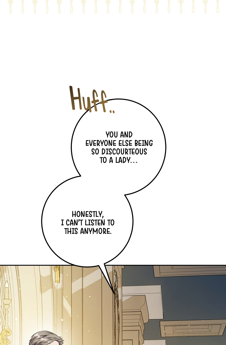 The Incognito Princess Ch. 4 第7页