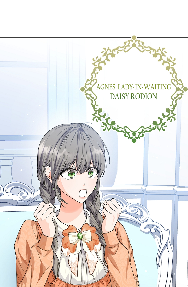 The Incognito Princess Ch. 4 第64页